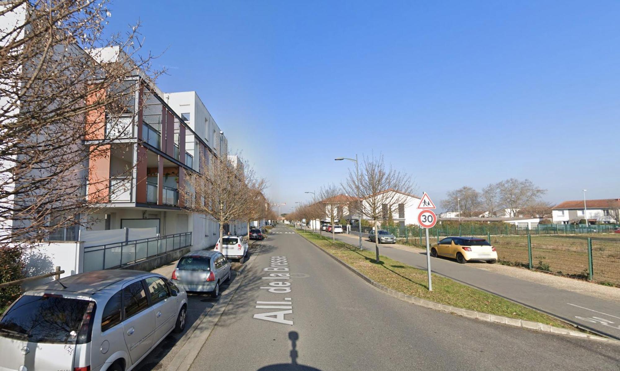 Le Colorado - Appartement Proche Airbus Colomiers Eksteriør bilde